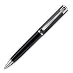 Химикалка Pelikan Ductus Black - Silver