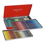 Комплект моливи Caran d`Ache - Pablo, 120x цвята