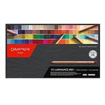Комплект моливи Caran d`Ache - Luminance 6901, 100x цвята