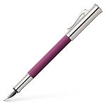 Писалка Graf von Faber - Castell Guilloche Purple (F перо)