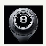Ролер Graf von Faber - Castell Bentley Rearl Grey