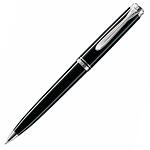 Химикалка Pelikan - Souveran 805 Series, черна