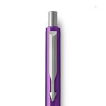 Химикалка Parker Vector Purple