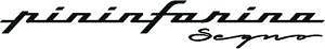 Pininfarina Segno