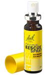 Bach Rescuе Original Спрей x20 мл