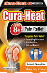 Cura heat Pain relief