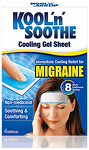Cool & Soothe Migraine