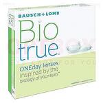 BioTrue ONEday - контактни лещи