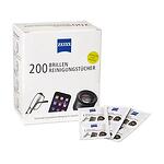Кърпички за почистване Zeiss, 50бр