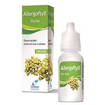 Капки Allergoftyll с потивовъзпалително действие-15ml.