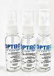 OptiBox спрей за почистване на очила 30ml