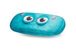 Детски калъф за очила Royal Kids Blue Monster