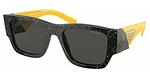 PRADA PR 10ZS 19D550