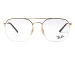 Диоптрична рамка Ray-Ban RX6444 2500