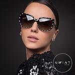 Слънчеви очила KWIAT Top Models KS EXR 9252 A