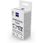 ZEISS Anti-Fog кърпички против запотяване, 20 бр.