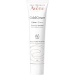 Avene Cold Cream крем за лице, 40 мл | Авен