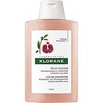 Klorane Pomegranate шампоан нар, 200 мл | Клоран