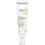 Bioderma Sebium Sensitive успокояващ крем 30 мл. + актив интензивен измивен гел 200 мл, 30 мл | Биодерма, Себиум