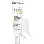 Bioderma Sebium Sensitive успокояващ крем 30 мл. + актив интензивен измивен гел 200 мл, 30 мл | Биодерма, Себиум