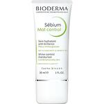 Bioderma Sebium Mat Control матиращ крем, 30 мл | Биодерма, Себиум