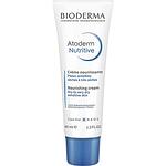 Bioderma Atoderm Nutrutive подхранващ крем за лице, 40 мл | Биодерма, Атодерм