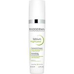 Bioderma Sebium нощен пилинг, 40 мл | Биодерма, Себиум