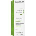 Bioderma Sebium нощен пилинг, 40 мл | Биодерма, Себиум