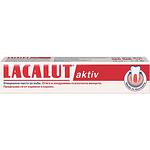 Lacalut Aktiv паста за зъби, 75 мл | Лакалут