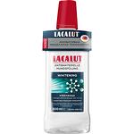 Lacalut Whitening избеляваща мицеларна вода за уста, 500 мл | Лакалут