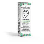 Natur Product Acustivum спрей за уши при ушна кал, 20 мл | Акустивум, Натурпродукт
