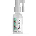 Natur Product Acustivum спрей за уши при ушна кал, 20 мл | Акустивум, Натурпродукт