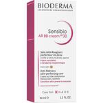 Bioderma Sensibio AR ежедневен крем против зачервяване, 40 мл | Биодерма, Сенсибио