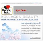 Doppelherz System колаген бюти флакони, 30 бр. | Допелхерц, Систем