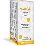 AboPharma Silvertuss сироп за кашлица, 100 мл | Абофарма, Силвъртус