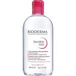 Bioderma Sensibio мицеларна почистваща вода, 500 мл | Биодерма, Сенсибио