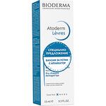 Bioderma Atoderm балсам за устни, 2 бр. х 15 мл, 30 мл | Биодерма, Атодерм