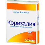 Boiron Coryzalia хомеопатични дражета, 40 бр. | Боарон, Коризалия