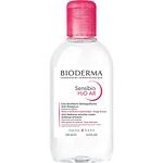 Bioderma Sensibio H2O AR почистващ мицеларен разтвор за кожа със зачервявани1, 250 мл | Биодерма, Сенсибио