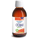 Boiron Stodal фемили хомеопатичен сироп за суха и влажна кашлица, 200 мл | Бойрон, Стодал