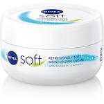 Nivea Soft крем за ръце и тяло, 100 мл | Нивеа, Софт