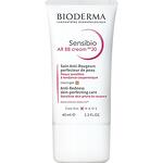 Bioderma Sensibio AR BB крем срещу зачервявания и несъвършенства, 40 мл | Биодерма, Сенсибио