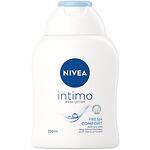 Nivea Intimo Fresh интимен лосион, 250 мл | Нивеа, Интимо