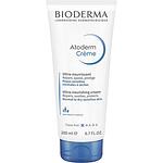 Bioderma Atoderm ултра подхранващ крем за лице и тяло, 200 мл | Биодерма, Атодерм