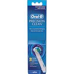 Oral B Precision Clean накрайници за електрическа четка за зъби, 2 бр. | Орал Б