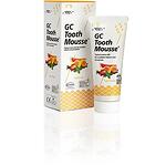 GC Tooth Mousse паста за зъби плодова, 30 мл | Джи Си