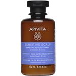 Apivita Sensitive Scalp шампоан за чувствителен скалп, 250 мл | Апивита