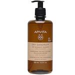 Apivita Dry Dandruff шампоан за сух пърхот, 500 мл | Апивита