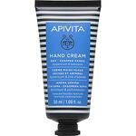 Apivita Hand Cream крем за ръце с жълт кантарион, 50 мл | Апивита