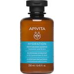 Apivita Hydration хидратиращ шампоан за коса, 250 мл | Апивита